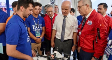 TEKNOFEST 2024 için başvuru zamanı