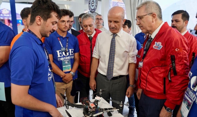 TEKNOFEST 2024 için başvuru zamanı