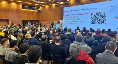 ‘Teknolojinin Geleceği’ Bursa’da konuşuldu