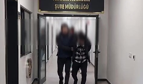 Terör propagandası yapan 6 şüpheli gözaltına alındı