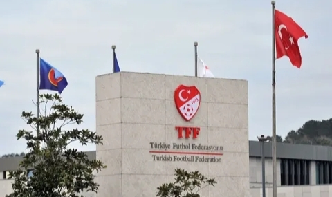 TFF'den yayın ihalesi açıklaması