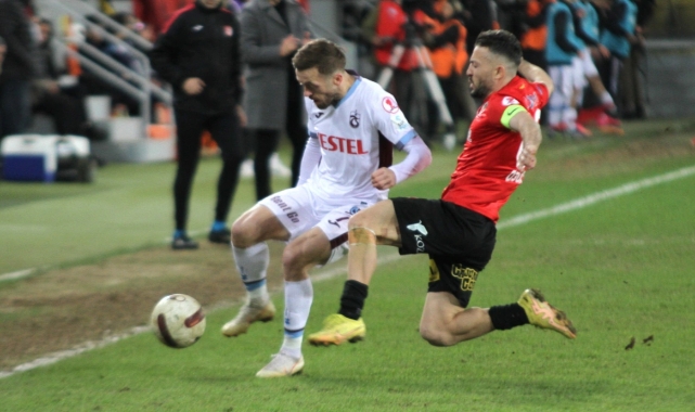 TFF Eryaman Stadı'nda bir inceleme yaptı