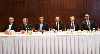TFF yayın ihalesini iptal etti!