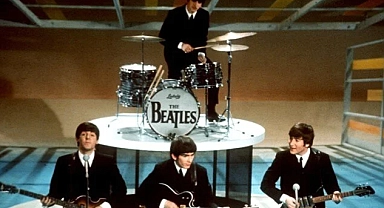 The Beatles üyesinin kayıp bas gitarı bulundu