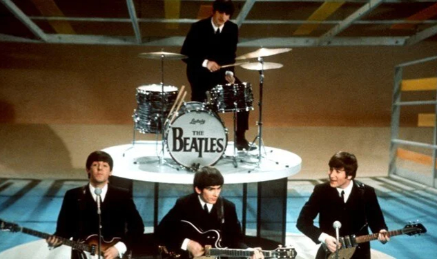 The Beatles üyesinin kayıp bas gitarı bulundu
