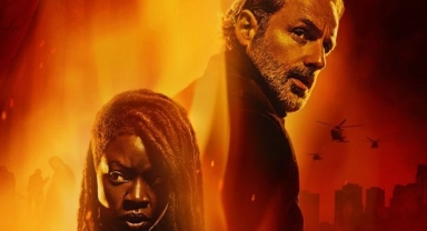 The Walking Dead 26 Şubat'ta yayınlanacak