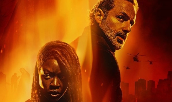 The Walking Dead 26 Şubat'ta yayınlanacak