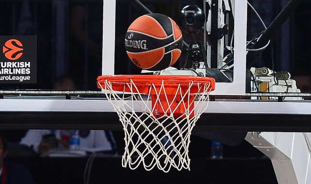 THY Euroleague’de 26. hafta heyecanı