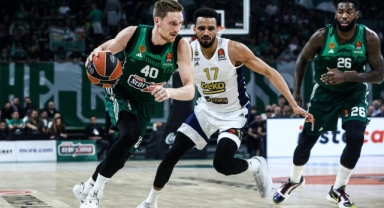 THY Euroleague'de 26. haftanın ardından