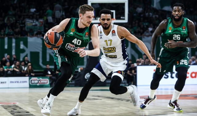 THY Euroleague'de 26. haftanın ardından