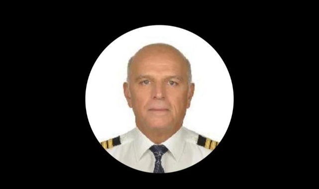 THY pilotu Kayhan Alakoç Gana'da hayatını kaybetti