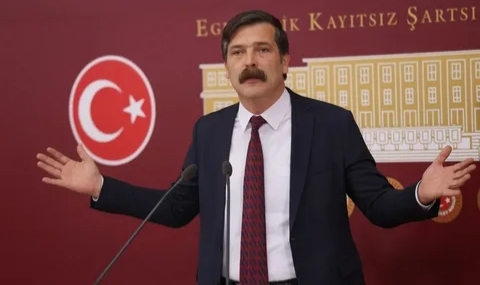 TİP Genel Başkanı Erkan Baş, Gebze'den belediye başkan adayı oldu!