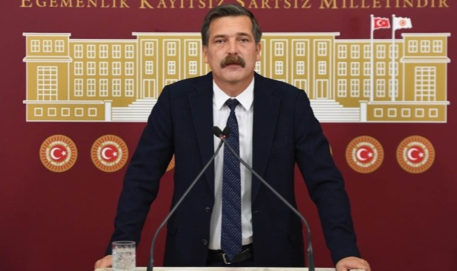 TİP'ten flaş 'Kadıköy' kararı!