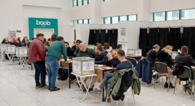 TMMOB MMO başkanını seçiyor