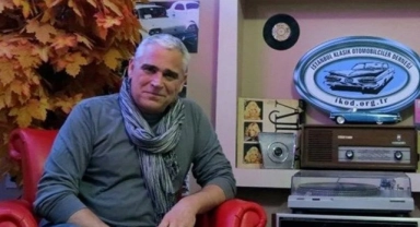 Tolga Savacı'nın ölümü sanat dünyasını yasa boğdu