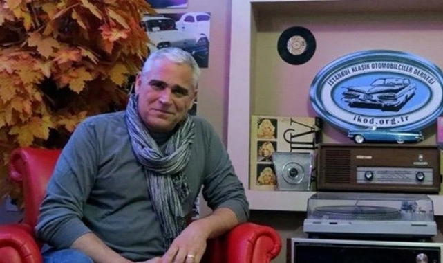 Tolga Savacı'nın ölümü sanat dünyasını yasa boğdu