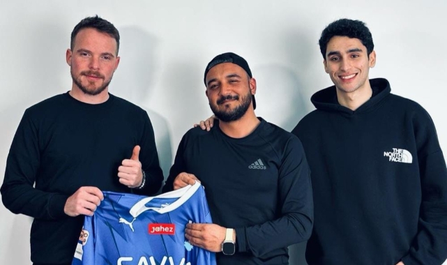 Tolgahan Nurhak, Dinamo Tiflis'e transfer oldu