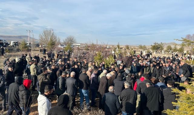 Tomarzalı Halk Ozanı Çeri hayatını kaybetti