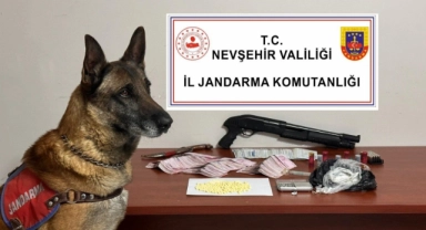 Torbacılara şafak operasyonu!