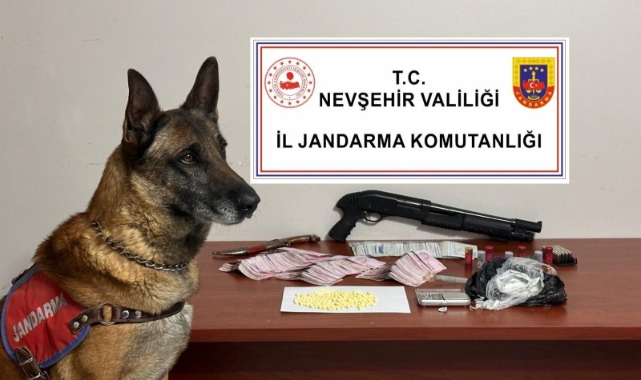Torbacılara şafak operasyonu!