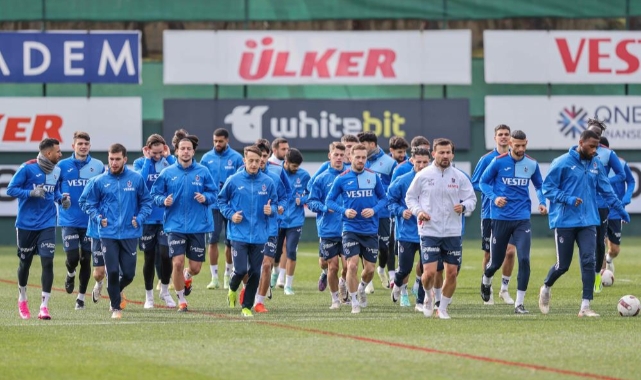 Trabzonspor kazanmayı unuttu