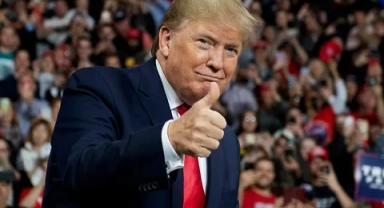 Trump, son rakibi Haley'i de mağlup etti!