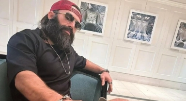Turabi Survivor'dan ayrılır ayrılmaz paylaşım yaptı!