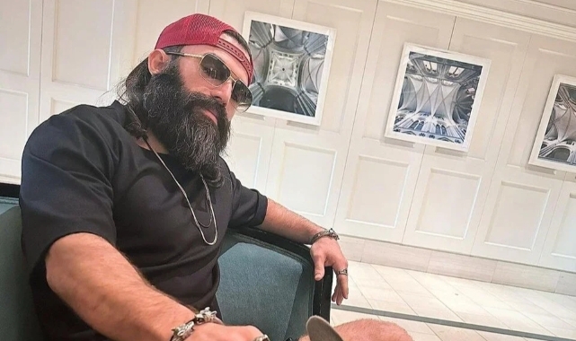 Turabi Survivor'dan ayrılır ayrılmaz paylaşım yaptı!