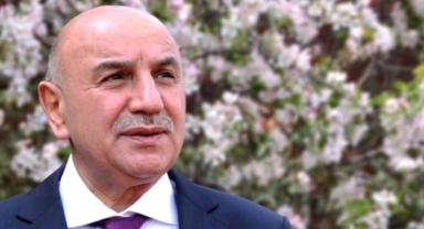 Turgut Altınok'tan Emeklilere her ay 5 bin lira destek sözü!