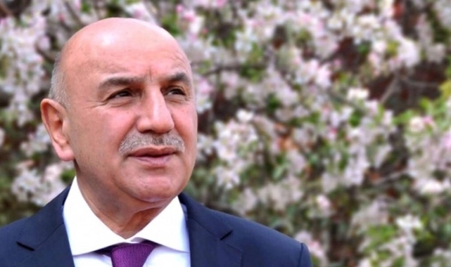 Turgut Altınok'tan Emeklilere her ay 5 bin lira destek sözü!
