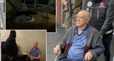 "Türk Escobar" suç örgütüne bir darbe daha!