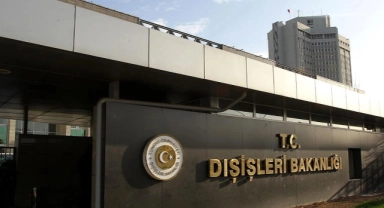 Türkiye'den AKPM'ye sert tepki!