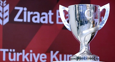 Çeyrek final eşleşmeleri belli oldu!