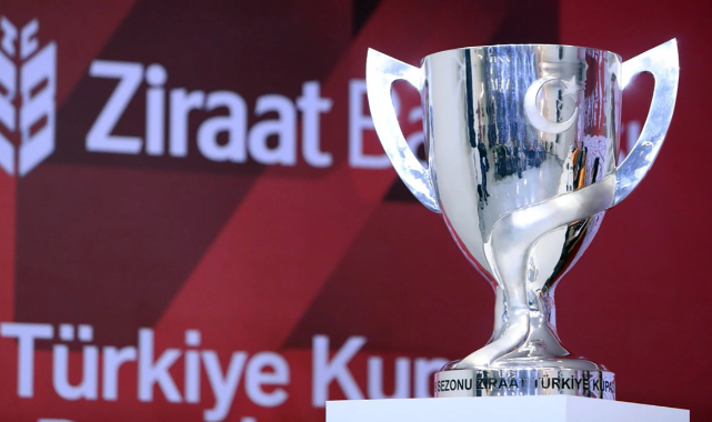 Çeyrek final eşleşmeleri belli oldu!