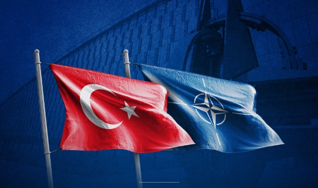 Türkiye'nin NATO'ya üyeliğinin 72. yıl dönümü