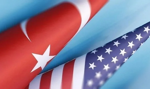 Türkiye'nin yeni Washington Büyükelçisi belli oldu