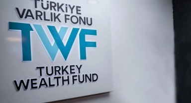 TVF'den dış borçlanma adımı
