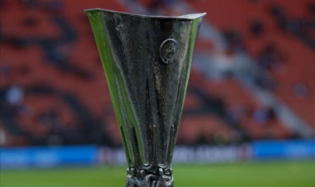 UEFA Avrupa Ligi Son 16 Play-Off Turu maçları yarın tamamlanacak