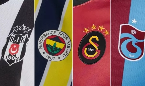 UEFA'da Türk takımlarına men tehlikesi!