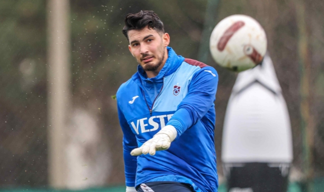 Uğurcan Çakır, Trabzonspor'dan vazgeçmiyor