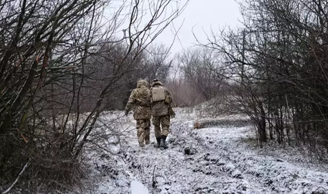 Ukrayna, Avdiivka’dan çekildi