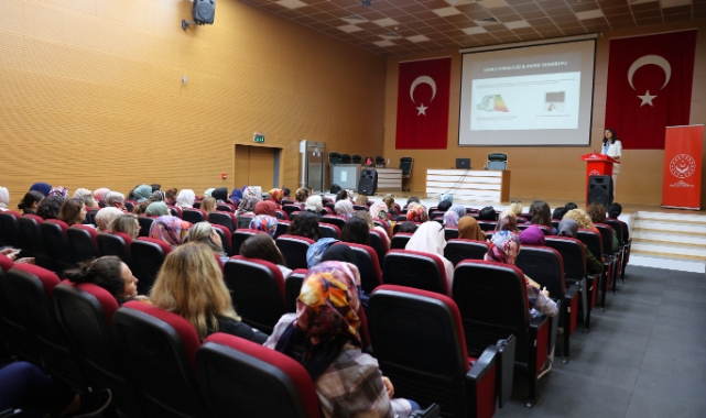 Uludağ Elektrik'den 'Enerji Danışmanım' projesi