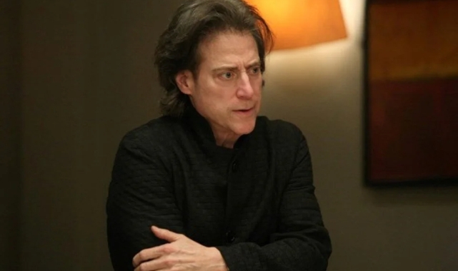 Ünlü komedyen ve oyuncu Richard Lewis vefat etti