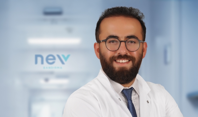 Uzm. Dr. Cem Balta: Birçok hastalık obezite ile ilişkili