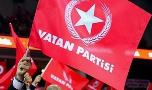 Vatan Partisi Bursa Adaylarını açıkladı