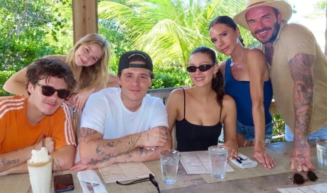 Victoria Beckham'ı korkutan soru
