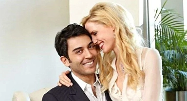 Wilma Elles ve Kerem Göğüş arasında nafaka krizi