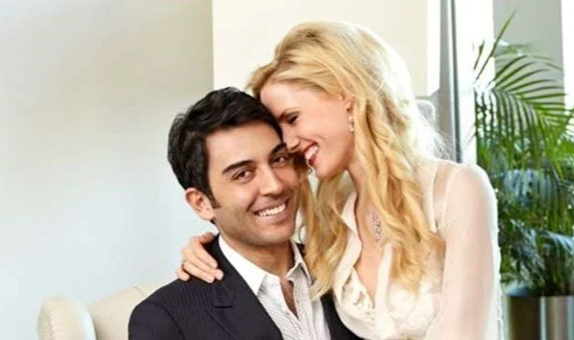 Wilma Elles ve Kerem Göğüş arasında nafaka krizi