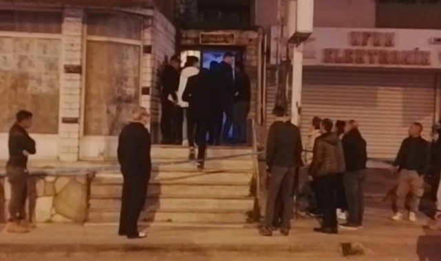 Yalova'da yaşlı adam çıkan yangında hayatını kaybetti