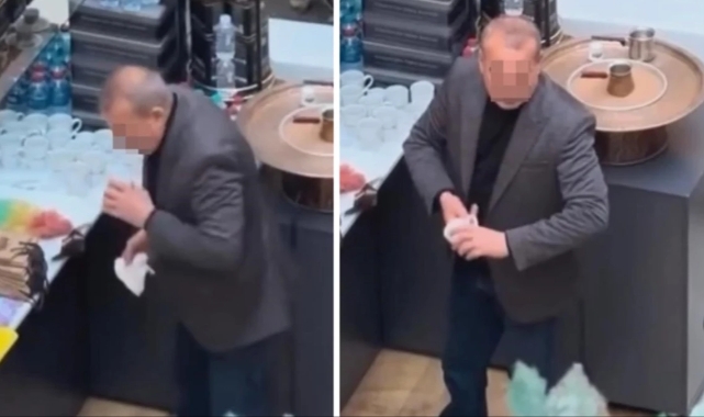 Yaptığının bedelini ağır ödedi!